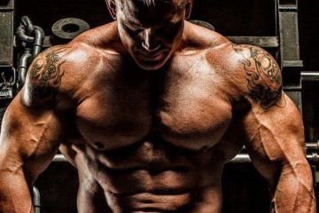 Natural ways to build testosterone