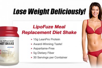 Lipofuze-Diet-Shake-Reviews