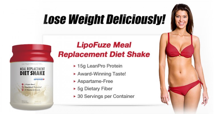 Lipofuze-Diet-Shake-Reviews
