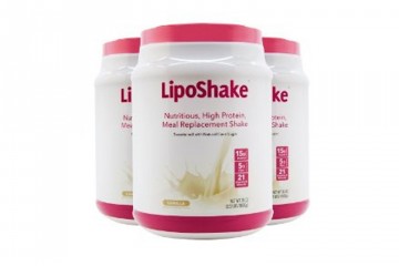 Liposhake-Reviews