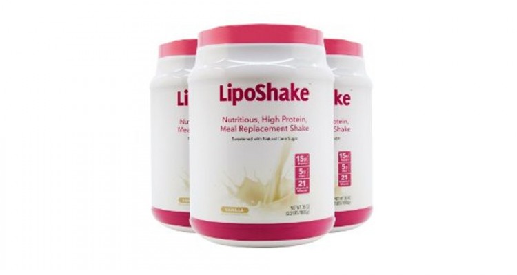 Liposhake-Reviews