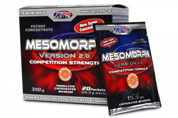 APS-Mesomorph-Reviews