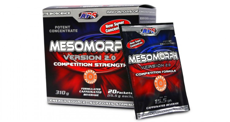 APS-Mesomorph-Reviews