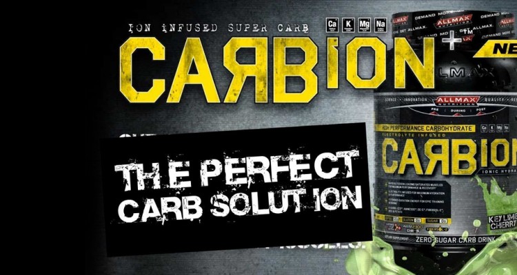 Allmax-Carbion-Reviews