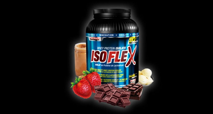 Allmax-Isoflex-Reviews