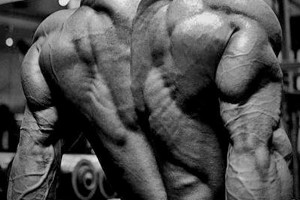 Bodybuilding-Motivation