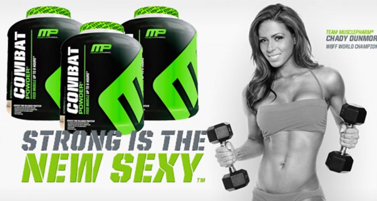 MusclePharm-Combat-Powder-Reviews