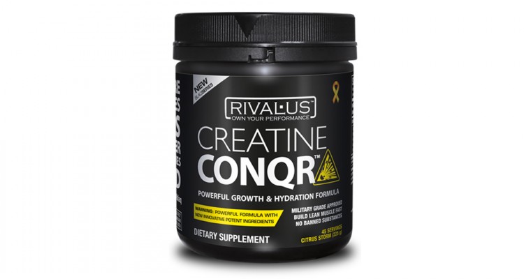 RIVALUS-Creatine-CONQR-Review