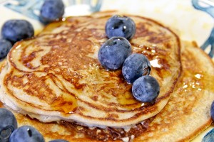 Protein-Pancake-Recipe