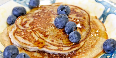 Protein-Pancake-Recipe