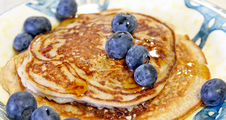 Protein-Pancake-Recipe