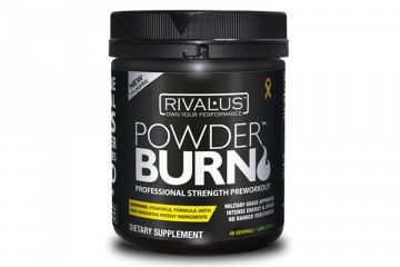 Rivalus-Powder-Burn-Reviews