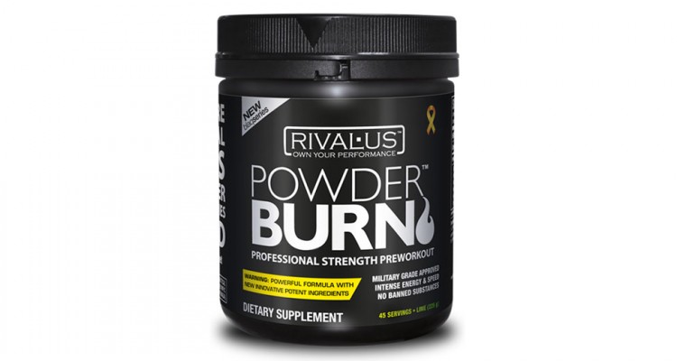 Rivalus-Powder-Burn-Reviews