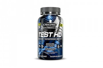 MuscleTech-Test-HD-Reviews