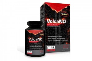 Force Factor VolcaNO Review