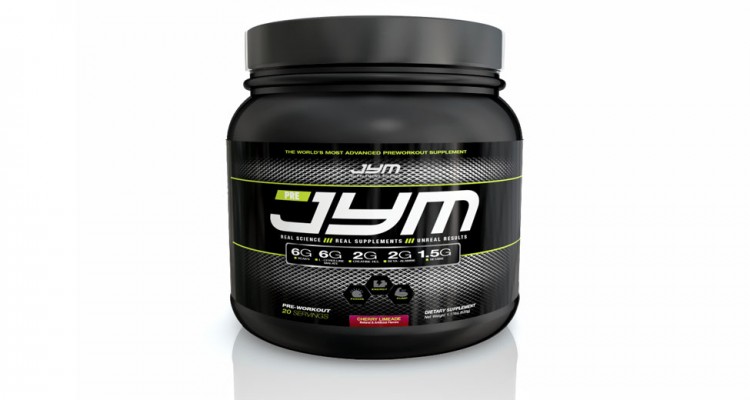 Pre Jym Review