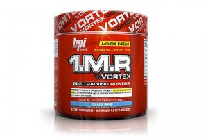 1.M.R Vortex Review