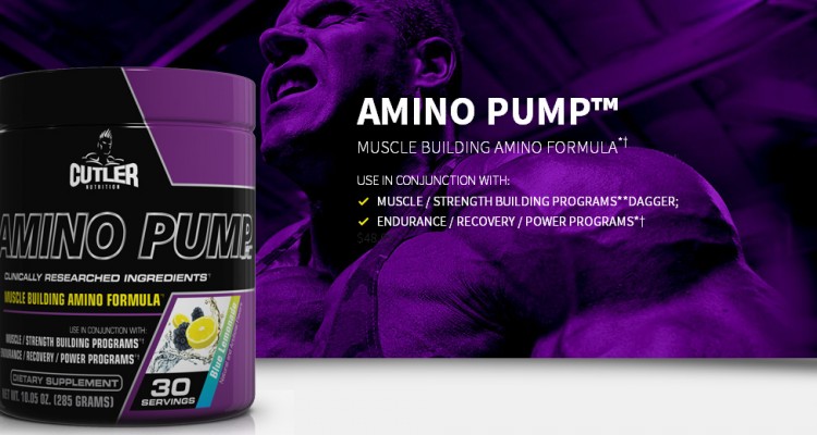 Amino-Pump-Reviews