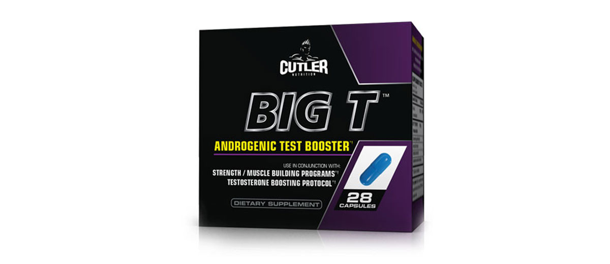 Top Test Booster With Estrogen Blocker