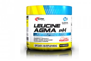 Leucine-Agma-pH-Review