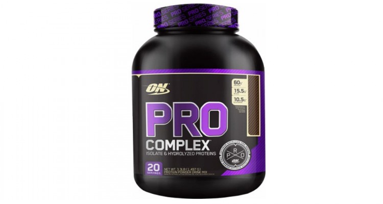 Optimum-Nutrition-Pro-Complex-Review