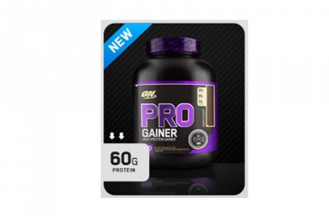 Optimum-Nutrition-Pro-Gainer-Review