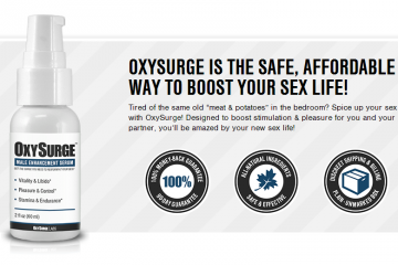 Oxysurge-Reviews