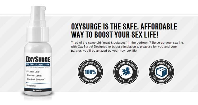 Oxysurge-Reviews