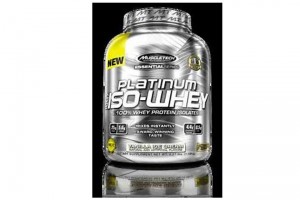 Platinum-Iso-Whey