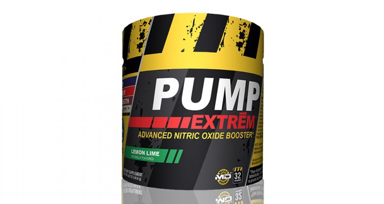 Promera Pump Extrem Review