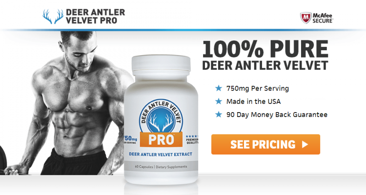 deer-antler-velvet-pro-reviews