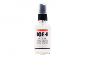 igf-1-protocol-reviews