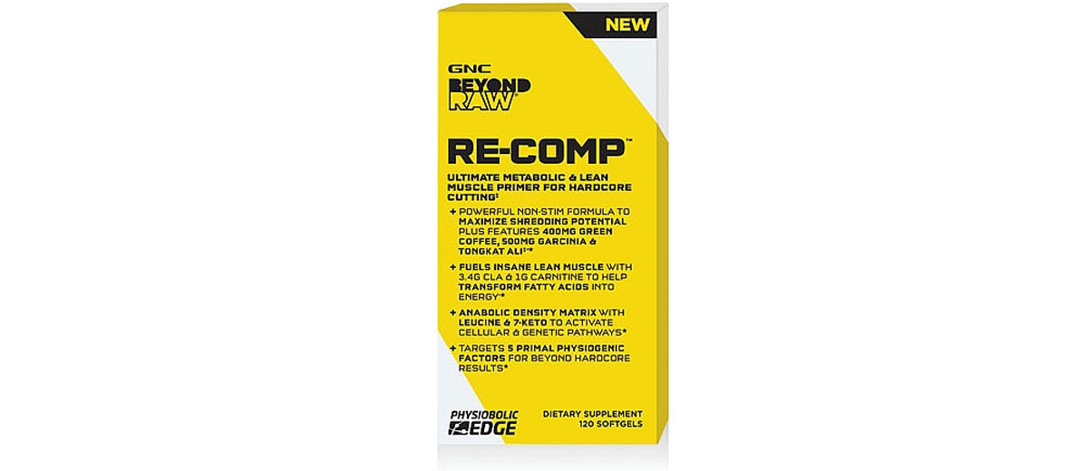 GNC Beyond RAW RE COMP Reviews Burn Fat Fast gnc-beyond-raw-re-comp-reviews-burn-fat-fast