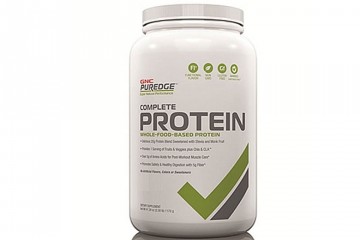 GNC-PUREDGE-Complete-Protein-Reviews