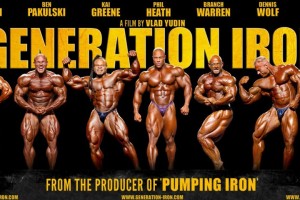 Generation-Iron-Review