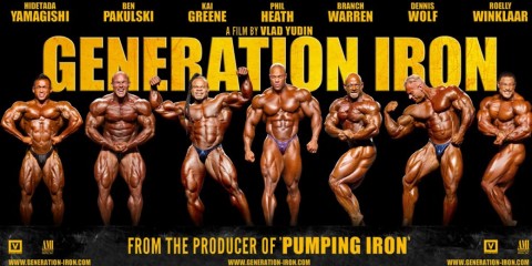 Generation-Iron-Review