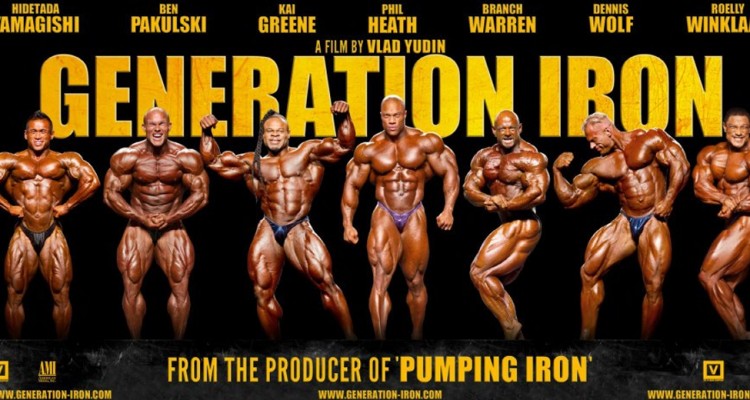 Generation-Iron-Review