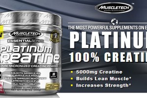 MuscleTech-Essential-Series-100-Creatine-Reviews