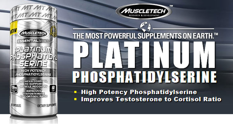 MuscleTech-Platinum-Phosphatidylserine