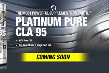 MuscleTech-Platinum-Pure-CLA-95-Reviews