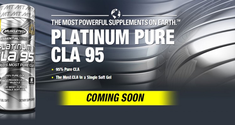 MuscleTech-Platinum-Pure-CLA-95-Reviews