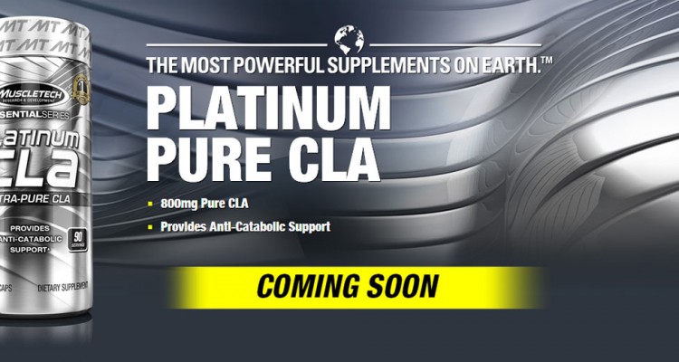MuscleTech-Platinum-Pure-CLA-Reviews