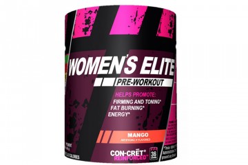 Women's-Elite-Reviews