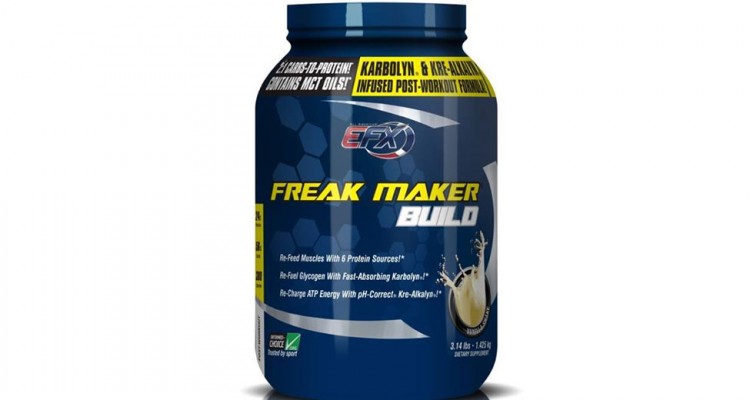 All-American-EFX-Freak-Maker-Build-Reviews