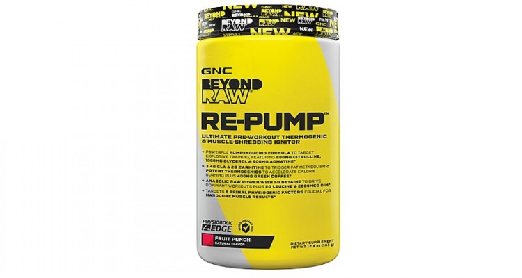 15 Minute Gnc pre workout pump for Weight Loss