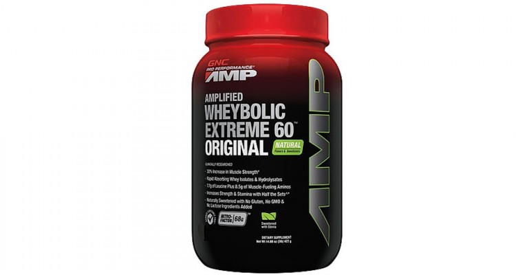 GNC-Pro-Performance-AMP-Amplified-Wheybolic-Extreme-60-Original-Reviews