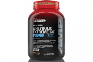 GNC-Pro-Performance-AMP-Amplified-Wheybolic-Extreme-60-Power-Reviews