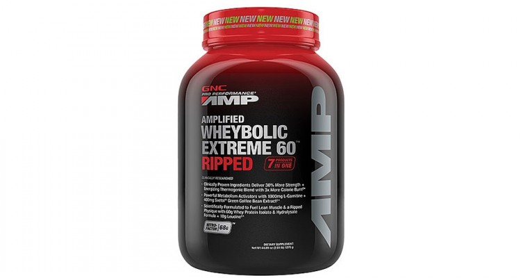 GNC-Pro-Performance-AMP-Amplified-Wheybolic-Extreme-60-Ripped-Reviews