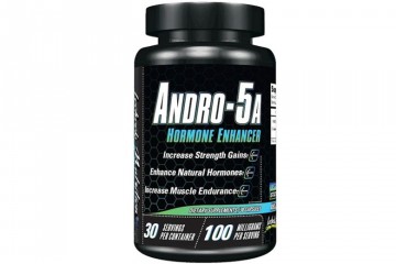 Lecheek-Nutrition-Andro-5A-Reviews