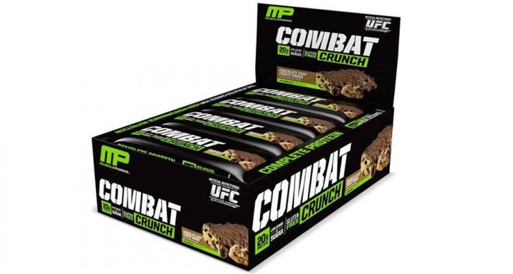 Muscle-Pharm-Combat-Crunch-Reviews